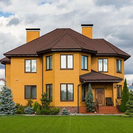 Villa Miliy Dom Мила Екстер'єр фото